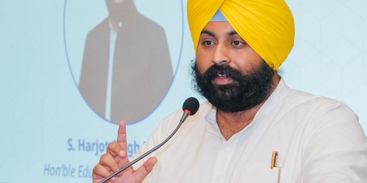 Industry & Academia Unite At Regional Industry-Academia Conclave To Make Punjab No. 1 In Technical Education