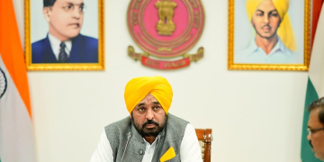 Bhagwant Mann Govt