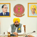 Bhagwant Mann Govt