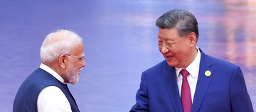 PM Modi, President Xi to discuss India-China trade issue