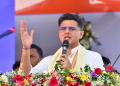 Punjab infighting: Congress names Sachin Pilot to replace Bhupesh Baghel as State In-charge