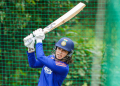 Smriti Mandhana becomes leading T20I run-scorer across men’s and women’s cricket