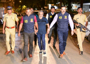 Salim Dola’s arrest forces Haji Salim cartel to go low-key, shift routes