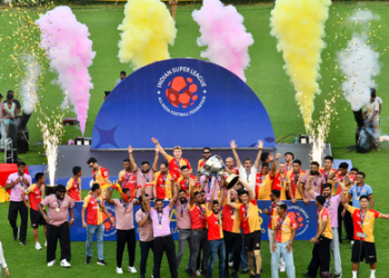 ISL 2026-27 to kick off on October 10 under new club-led model