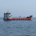 Persian Gulf currently