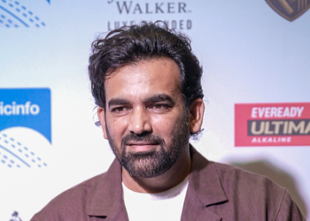 Zaheer Khan