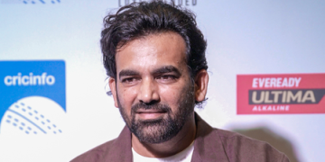 Zaheer Khan