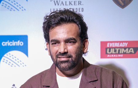Zaheer Khan