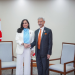 India and Canada discuss