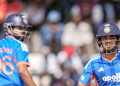 AFG vs IND