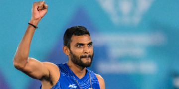 Asian Games