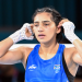Asian Games: Preeti loses to two-time Champion Pang Chol-mi in women’s 54kg Rd of 16