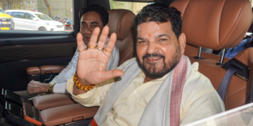 Brij Bhushan acquittal