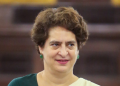 Priyanka Gandhi