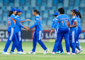 Women’s Asia Cup