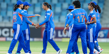 Women’s Asia Cup