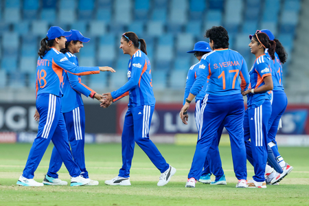 Women’s Asia Cup