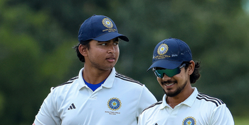 Sooryavanshi’s tactical awareness plots South Zone’s wickets as East star with ball