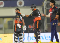 Sher-E-Punjab T20: Naman, Prabhsimran hit tons as Warriors beat Soormas in run-fest
