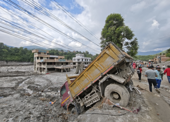 Nepal PM