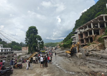 US unveils $31 million Nepal flood aid package