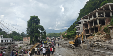 US unveils $31 million Nepal flood aid package