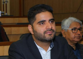 Prashant Singh