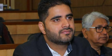 Prashant Singh
