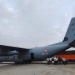 humanitarian aid