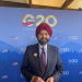 India can clock growth beyond 8 pc: World Bank’s Ajay Banga