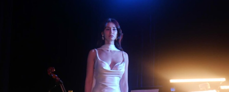 Disha Patani on her ‘Awarapan 2’ journey: ‘Grateful to be part of this team’