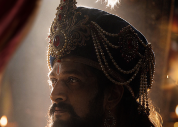 Kichcha Sudeepa