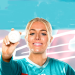 leg-spinner Sarah Glenn