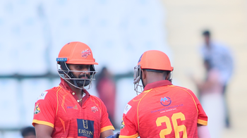 Sher-e-Punjab T20