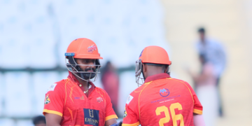 Sher-e-Punjab T20
