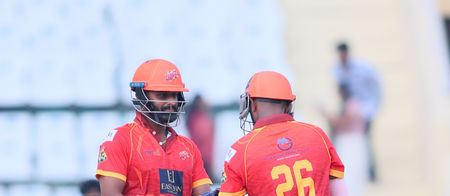 Sher-e-Punjab T20