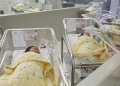 First baby girl in 200 years, Maha family welcomes her in chariot