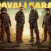 Prabhudeva, A R Rahman’s ‘Moonwalk’ to hit screens for Deepavali this year!