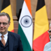 PM Modi congratulates Belgium for hosting Hockey WC, praises Indian teams