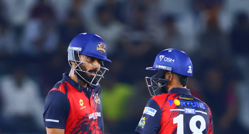 Sher-e-Punjab T20: Naman, Abhay help Abhishek Sharma-led Amritsar Soormas to first win