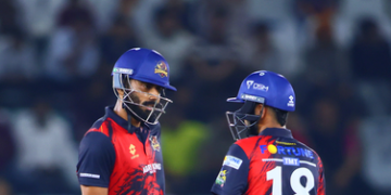 Sher-e-Punjab T20: Naman, Abhay help Abhishek Sharma-led Amritsar Soormas to first win