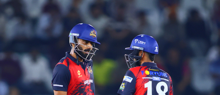 Sher-e-Punjab T20: Naman, Abhay help Abhishek Sharma-led Amritsar Soormas to first win