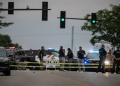 Two killed in US Minneapolis shooting; suspect commits suicide