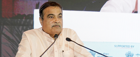 Gadkari