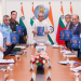 Rajnath Singh unveils ‘RAKSHA’ defence diplomacy document