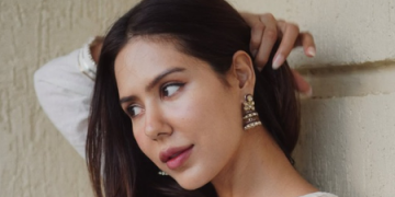 Sonam Bajwa