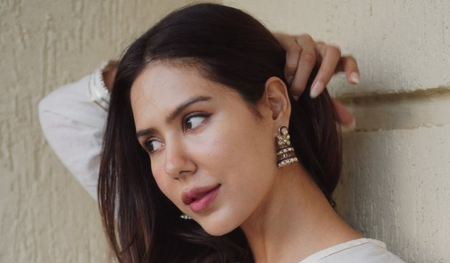 Sonam Bajwa