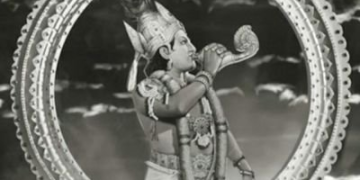 Kalki 2898 AD