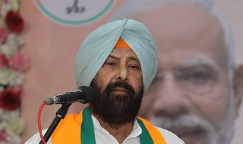 India’s rapidly growing economy owing to PM Modi, says Punjab BJP chief