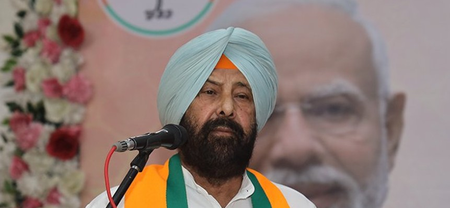 India’s rapidly growing economy owing to PM Modi, says Punjab BJP chief